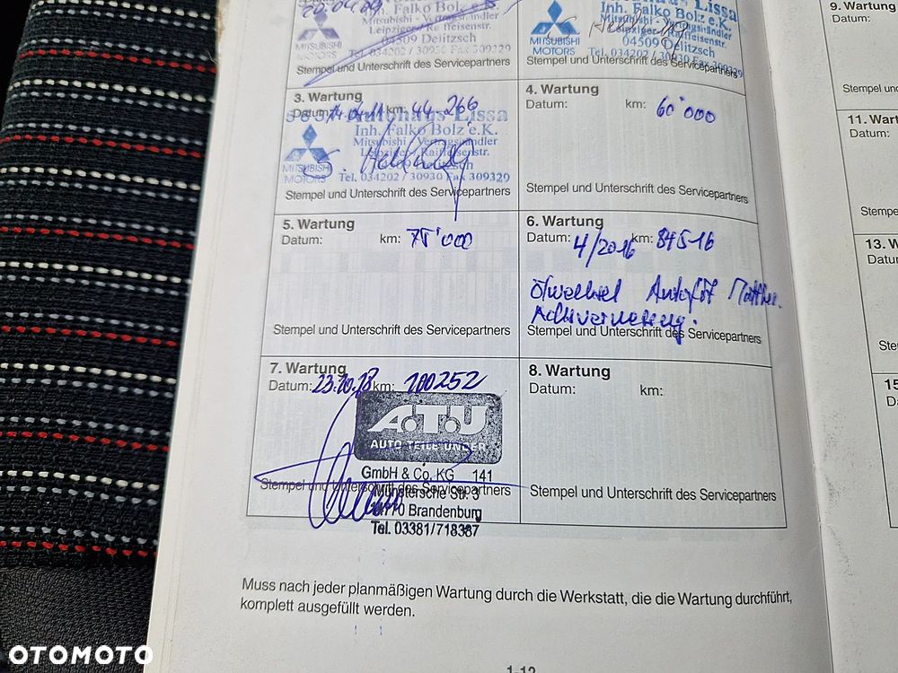 Mitsubishi Colt CZ3 1.1 Motion Plus - 24