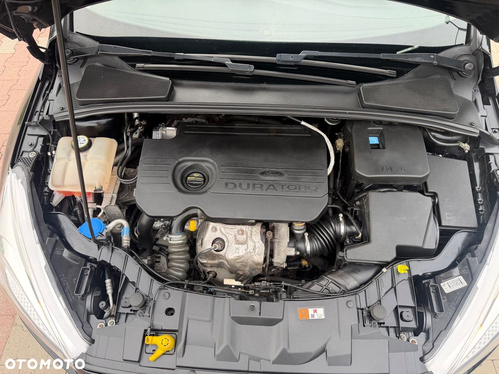 Ford Focus - 10