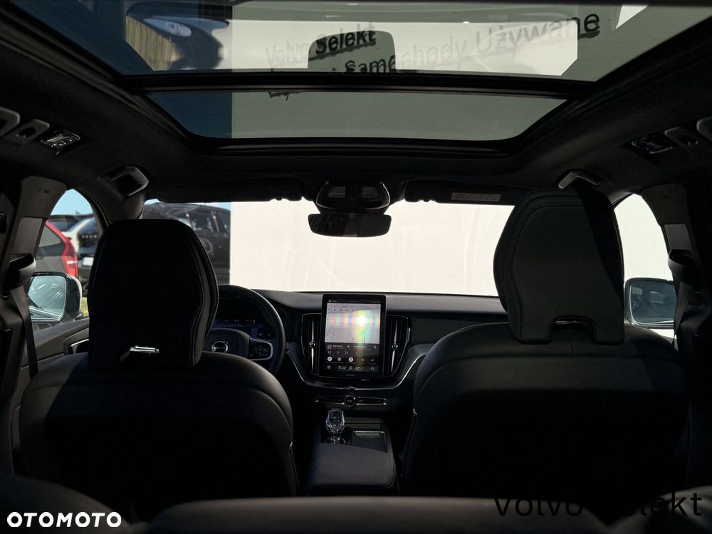 Volvo XC 60 - 28