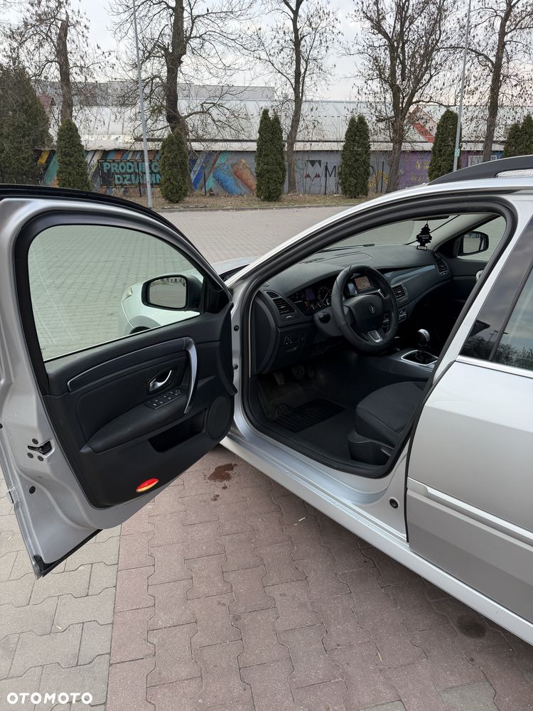 Renault Laguna 2.0 DCi Dynamique - 7