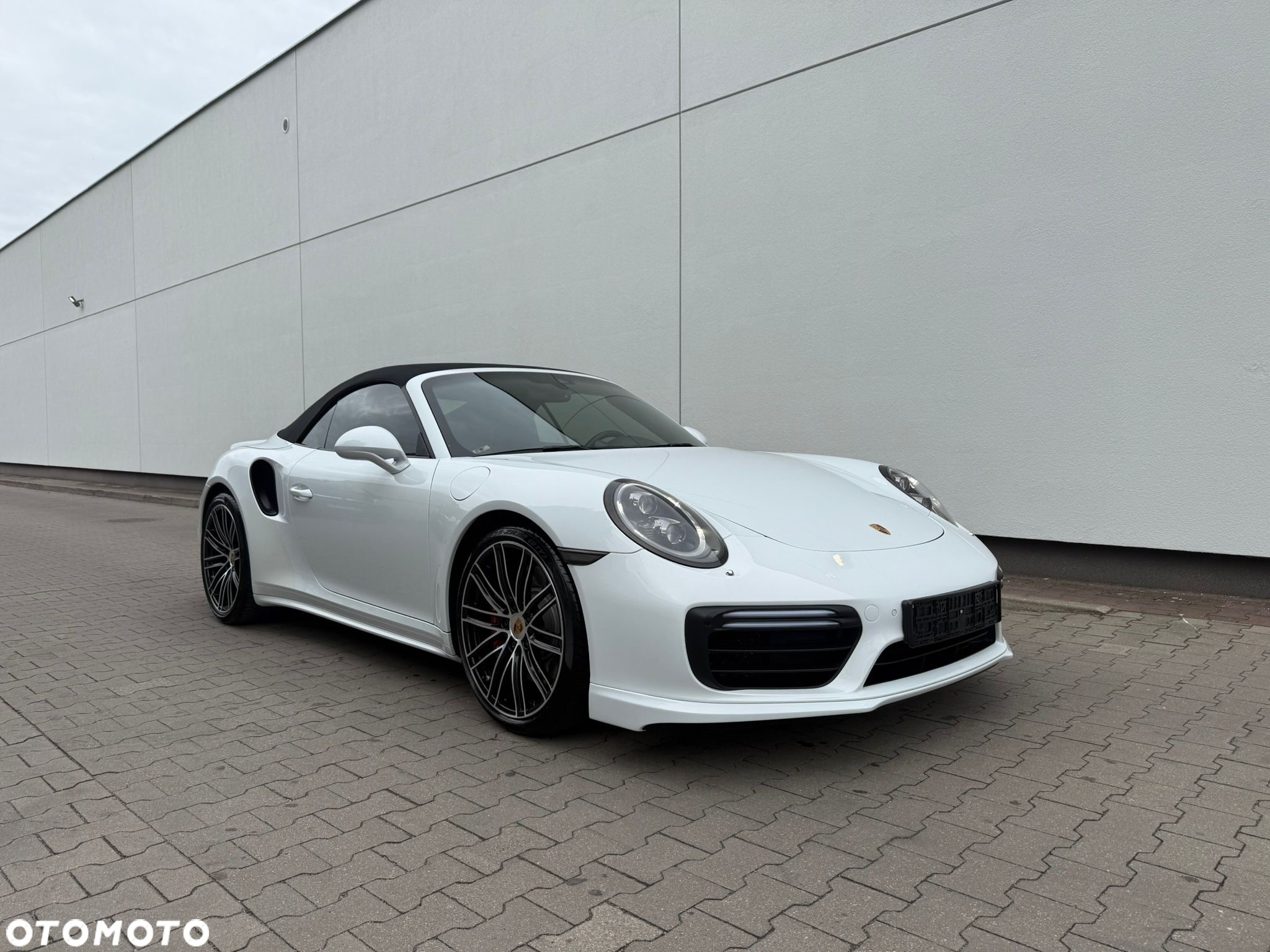 Porsche 911 - 30