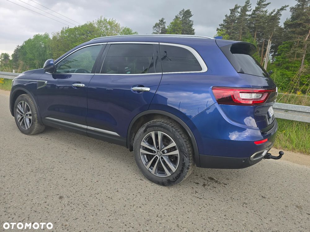 Renault Koleos ENERGY dCi 175 X-tronic LIFE - 15