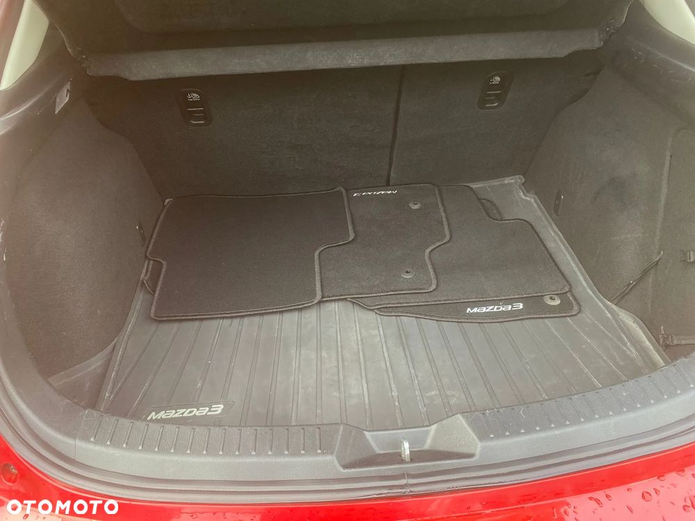 Mazda 3 2.0 Skyenergy EU6 - 9