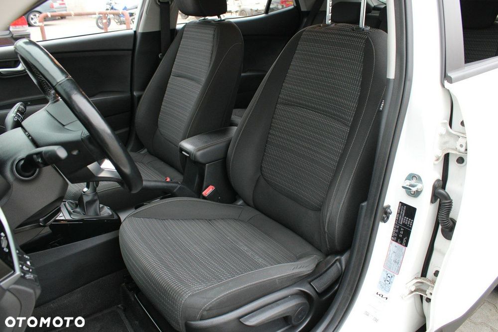 Kia Stonic 1.4 XL - 11