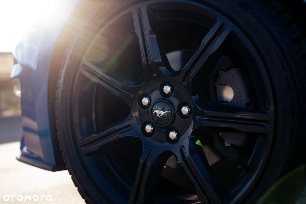 Ford Mustang - 20