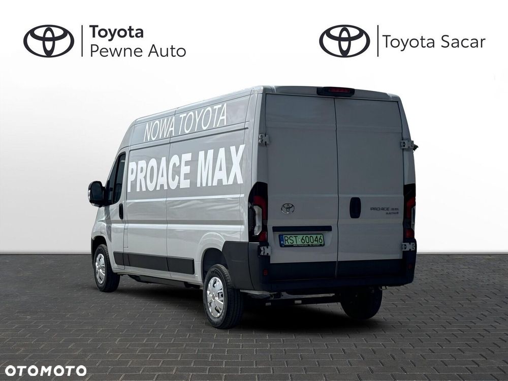 Toyota PROACE MAX - 3