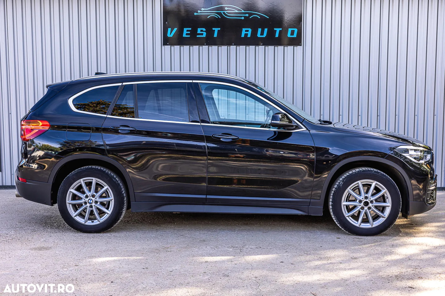 BMW X1 - 11