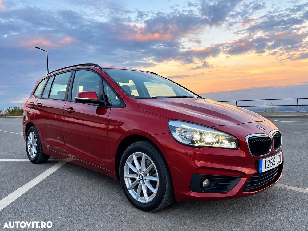 BMW Seria 2 - 1