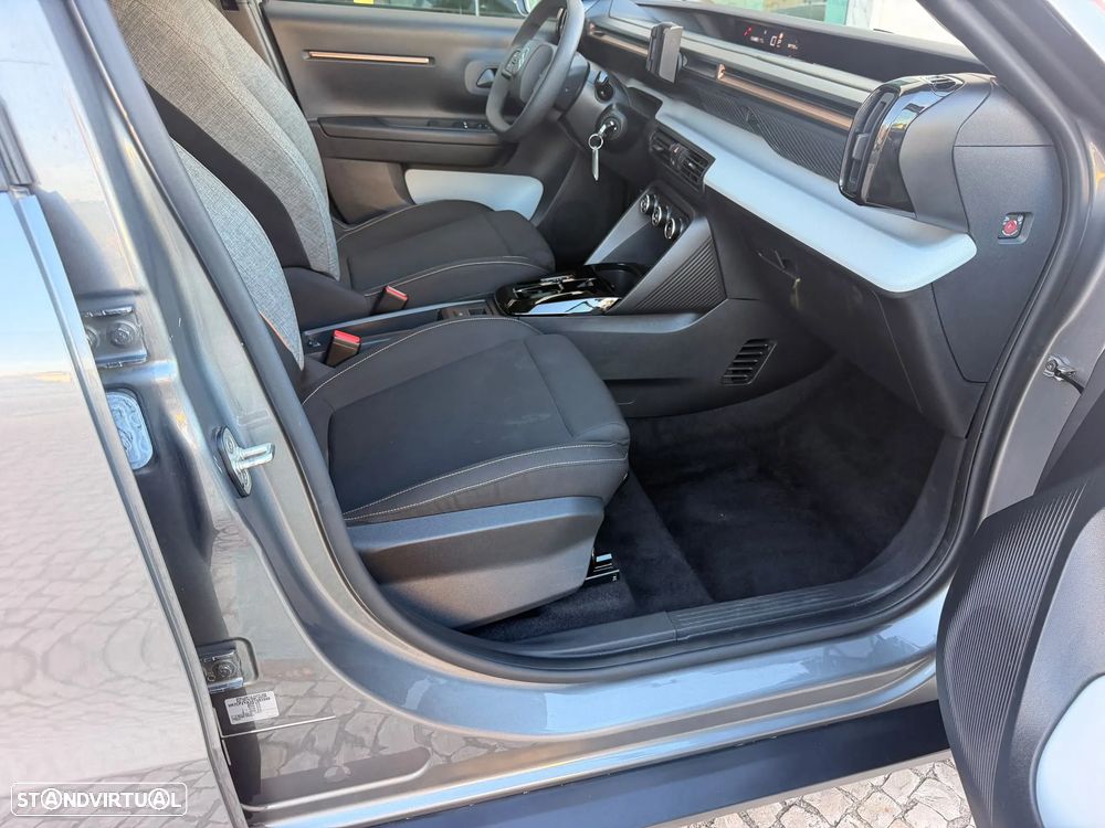 Citroën e-C3 Aircross 44 kWh Autonomia Conforto You - 38