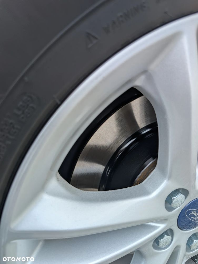 Ford Kuga 2.0 TDCi 4WD Titanium - 11
