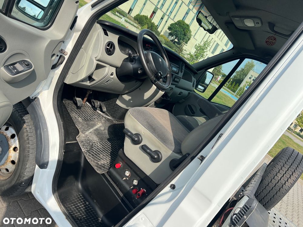 Renault Master - 18