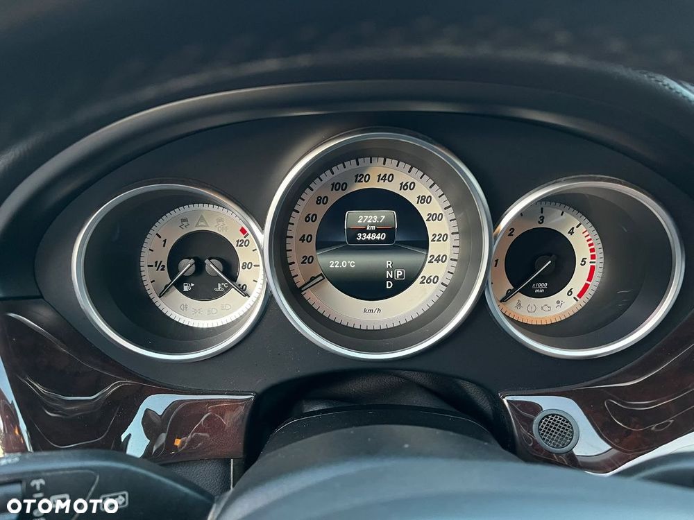 Mercedes-Benz CLS 350 (BlueTEC) d - 24