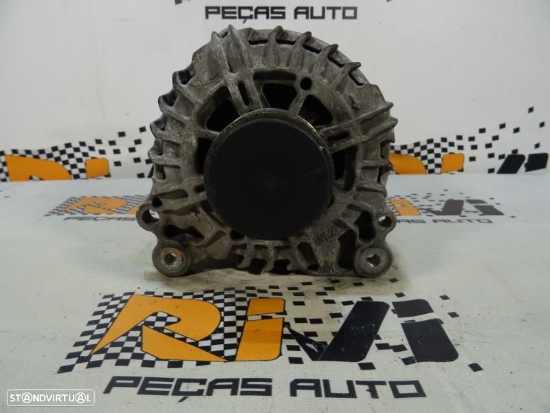 Alternador Volkswagen Polo (6R1, 6C1)  03P903023d / 03P 903 023 D / Tg - 1