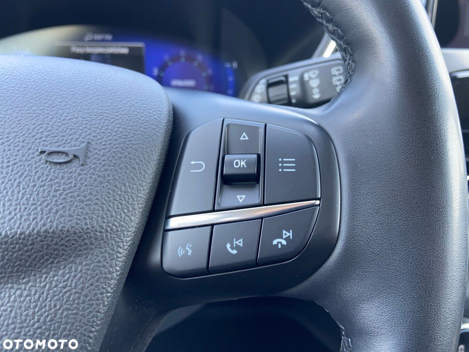 Ford Kuga 1.5 EcoBoost FWD Titanium - 18