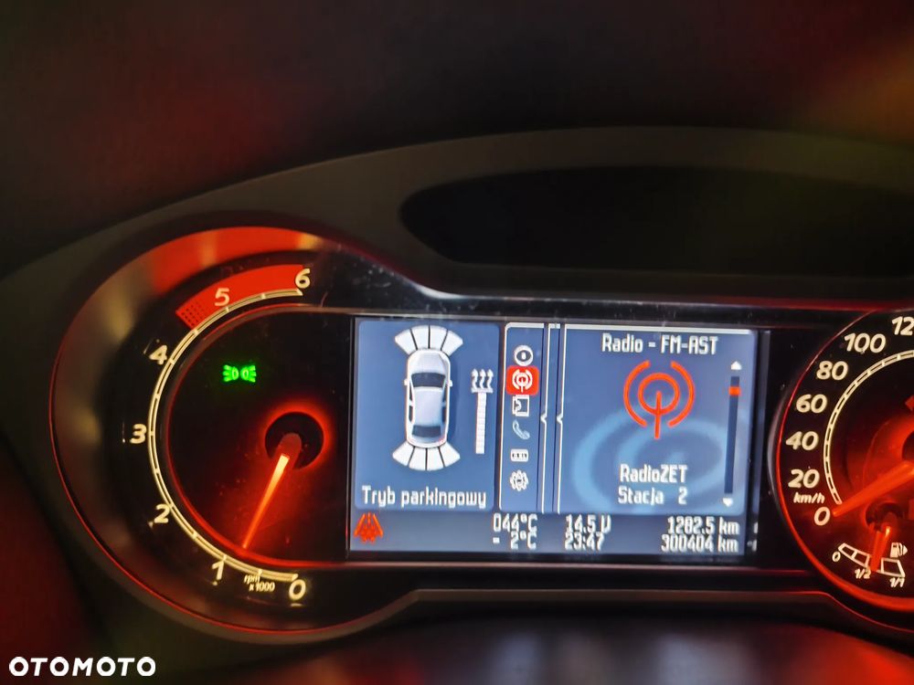 Ford S-Max 2.0 TDCi DPF Platinium X - 15