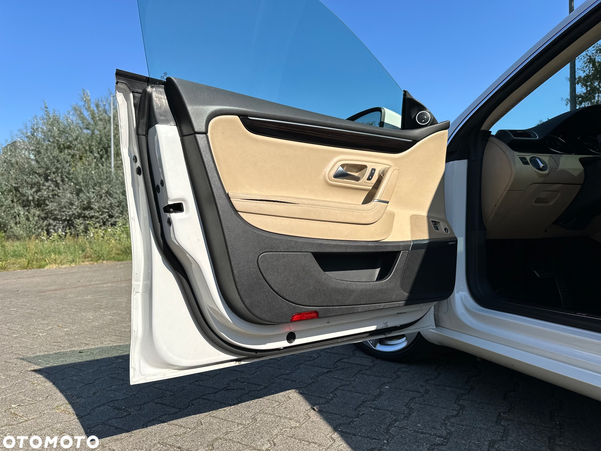 Volkswagen CC 3.6 V6 4Motion DSG - 13