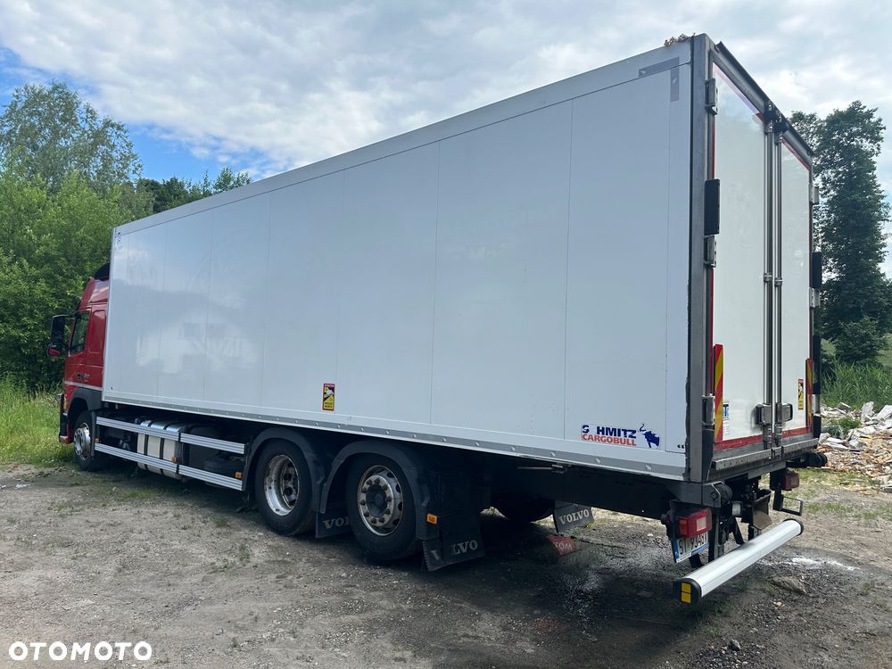 Volvo FM - 5