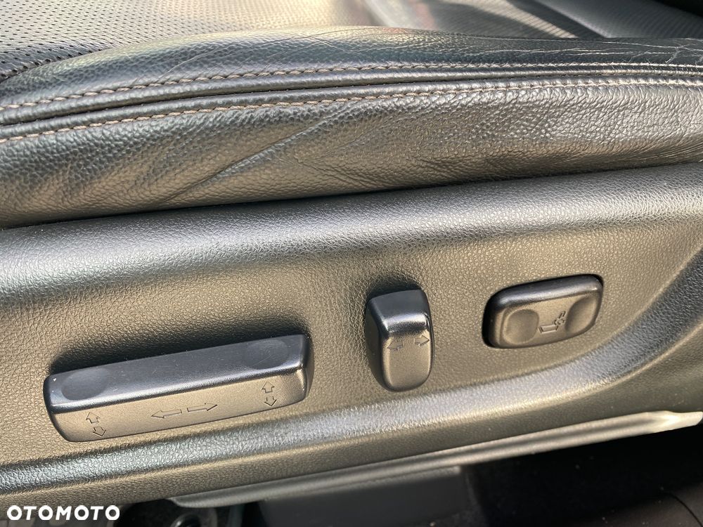 Honda CR-V 2.0 Executive Navi + ADAS - 26