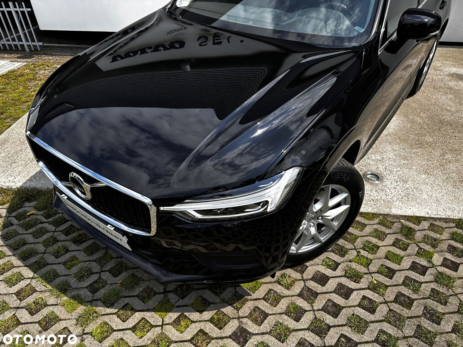 Volvo XC 60 - 3
