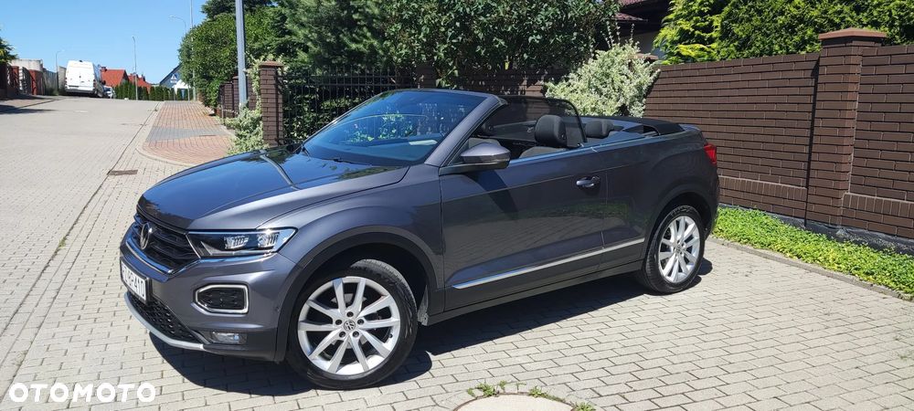 Volkswagen T-Roc - 6
