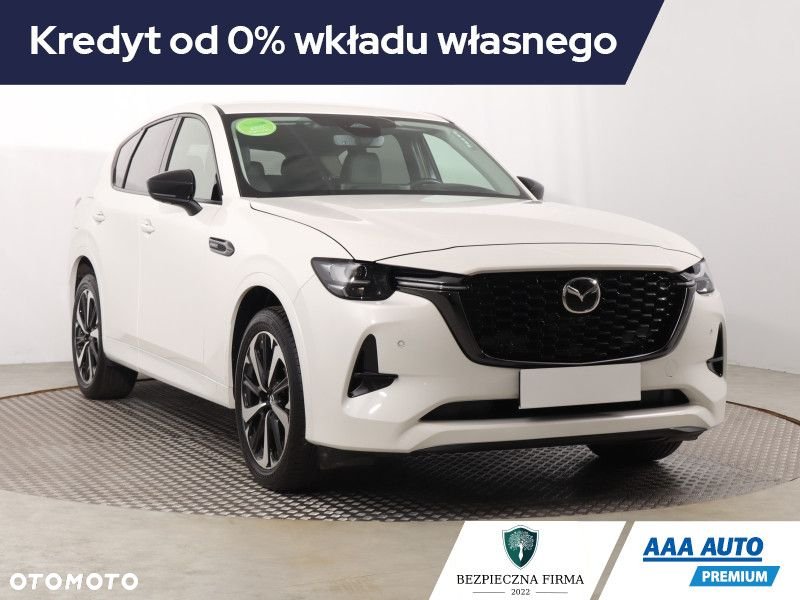 Mazda CX-60 - 2