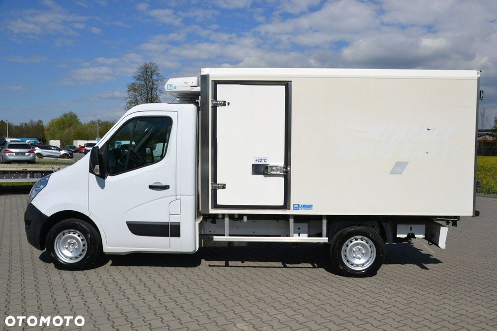 Renault Master - 4