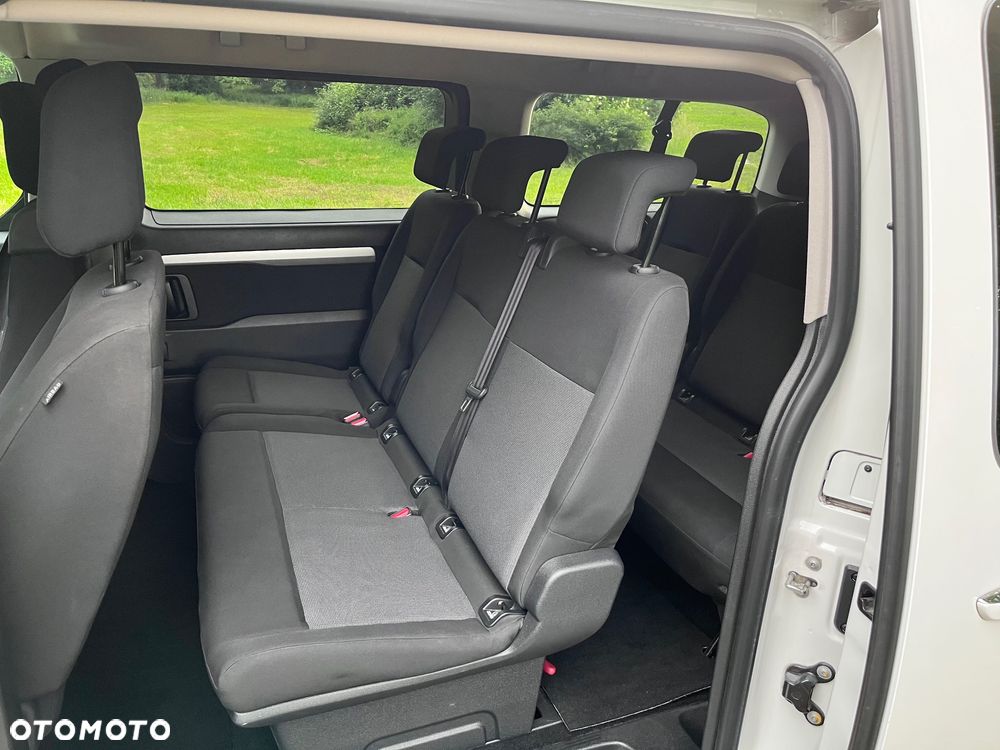 Toyota ProAce - 7