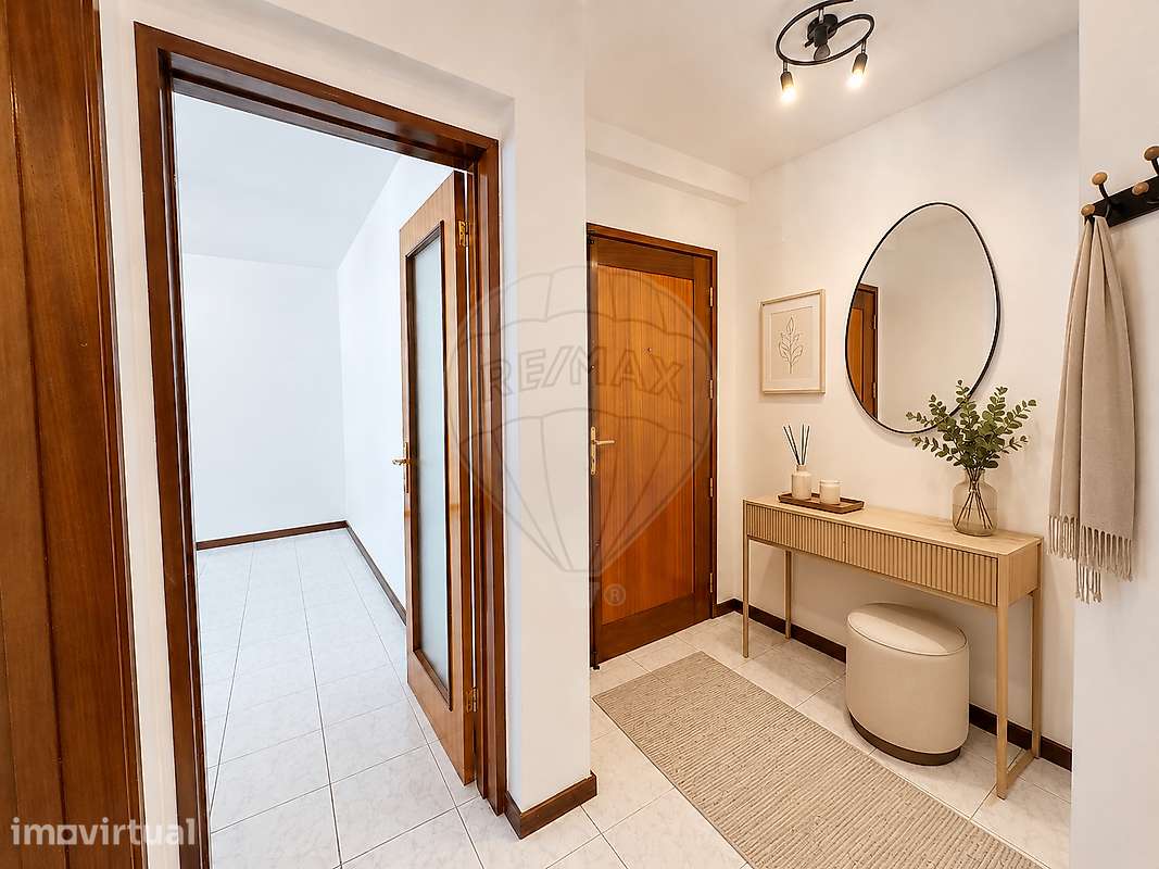 Apartamento T2 para venda - Grande imagem: 3/27