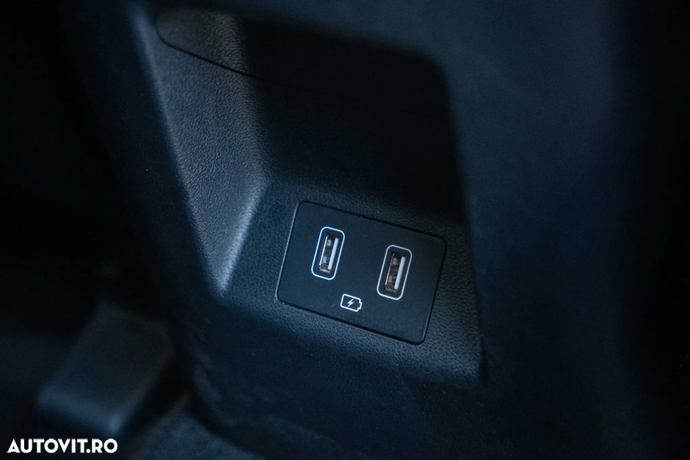 Hyundai Tucson 1.6 l 150 CP 4WD 6MT Style - 26