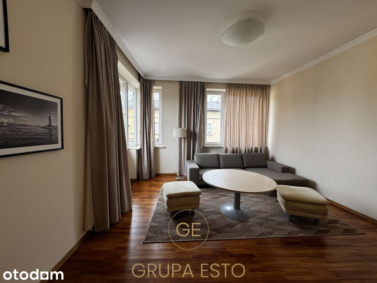 Mieszkanie Krowodrza Kraków Wynajem 70m2