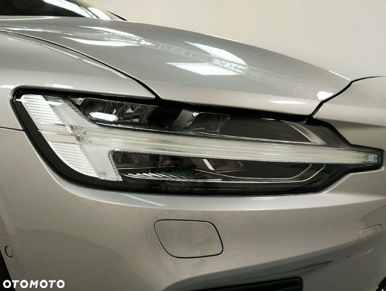 Volvo S60 - 15