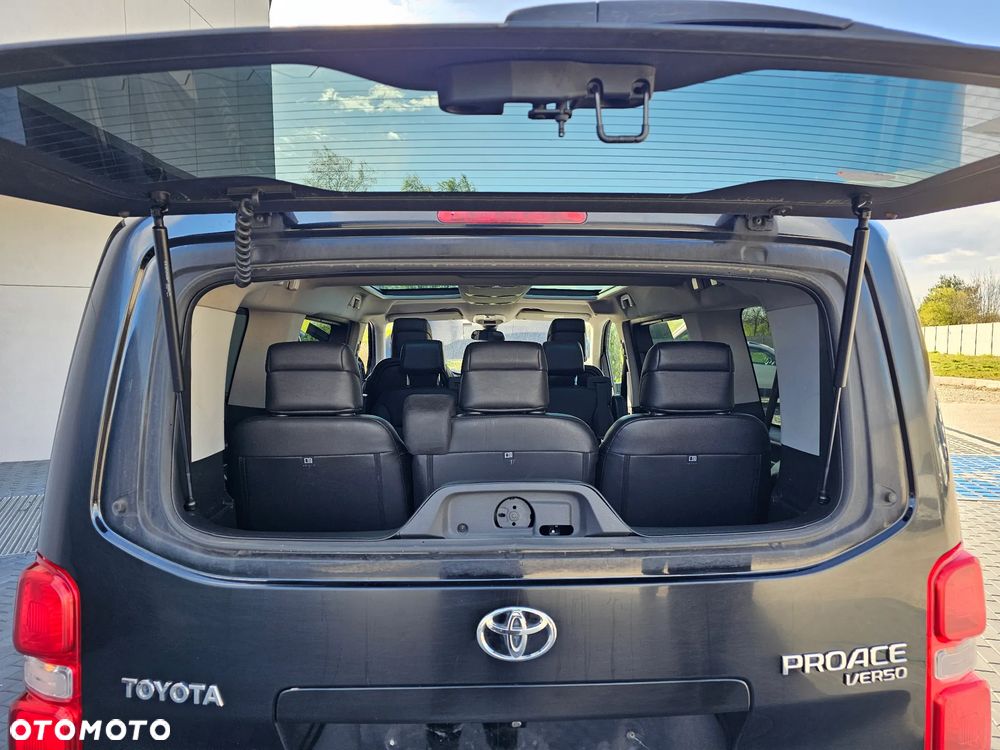 Toyota ProAce - 9