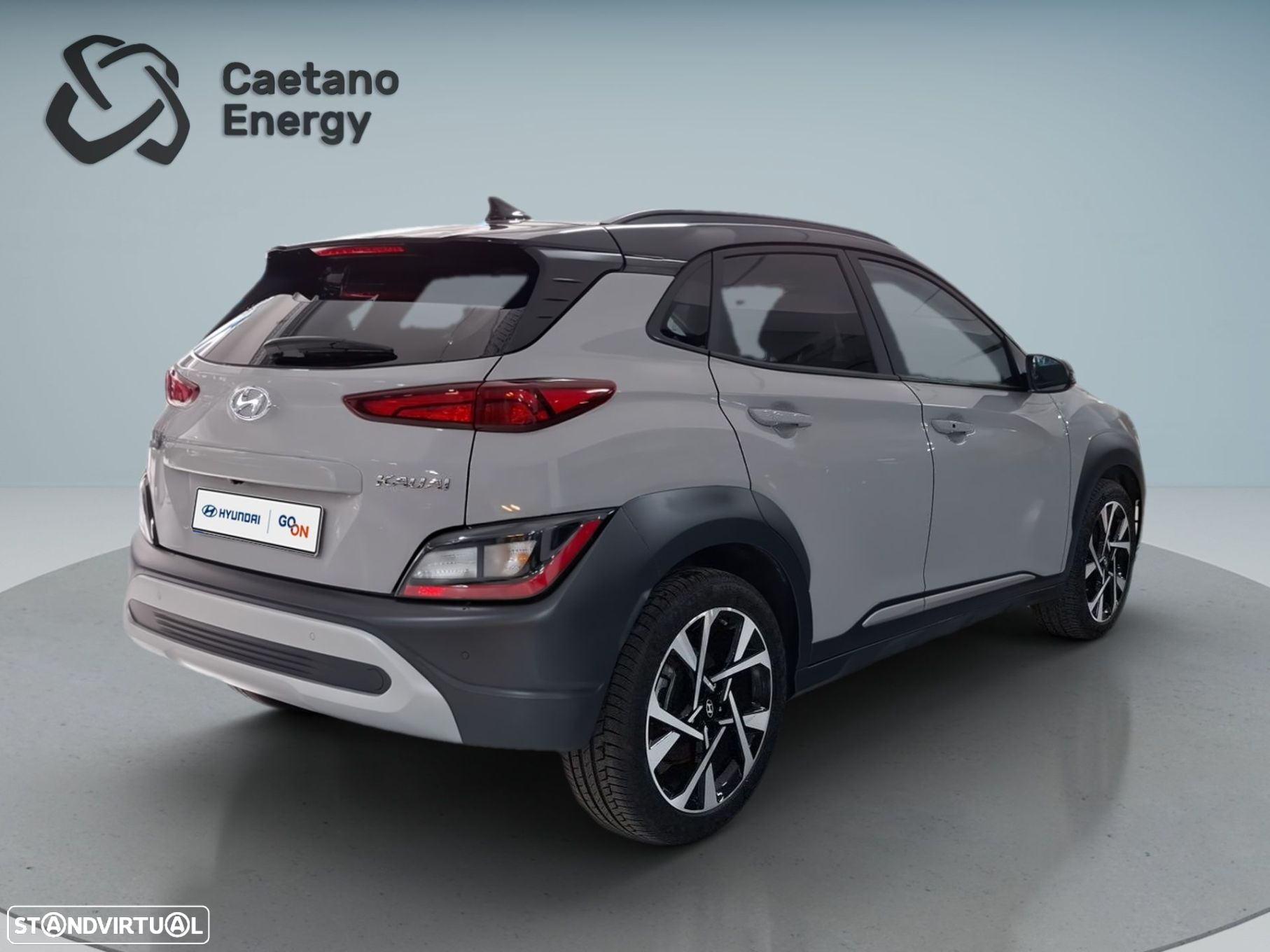 Hyundai Kauai 1.0 T-GDi Premium (TT) - 8
