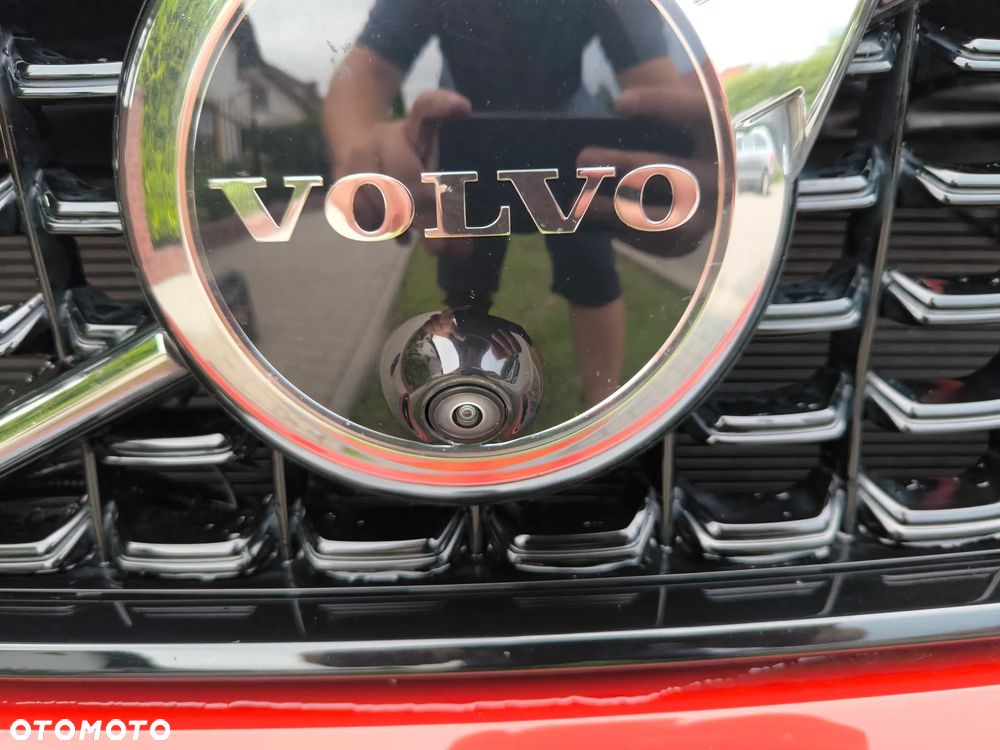 Volvo XC 40 B3 B DKG Plus Dark - 17