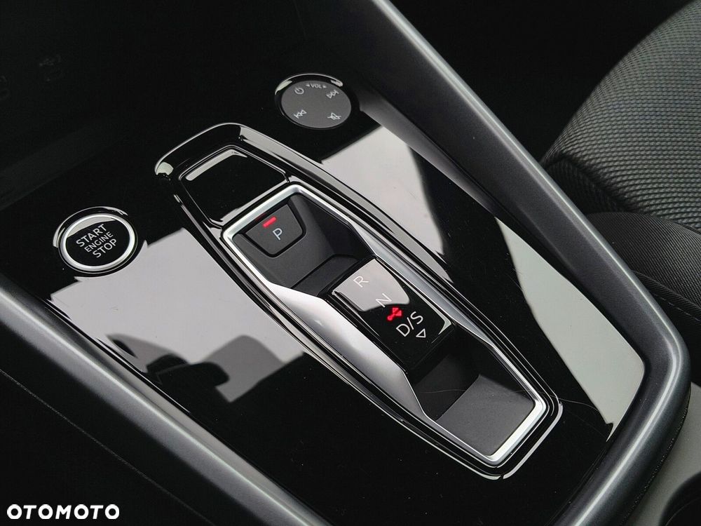 Audi A3 Limousine - 27