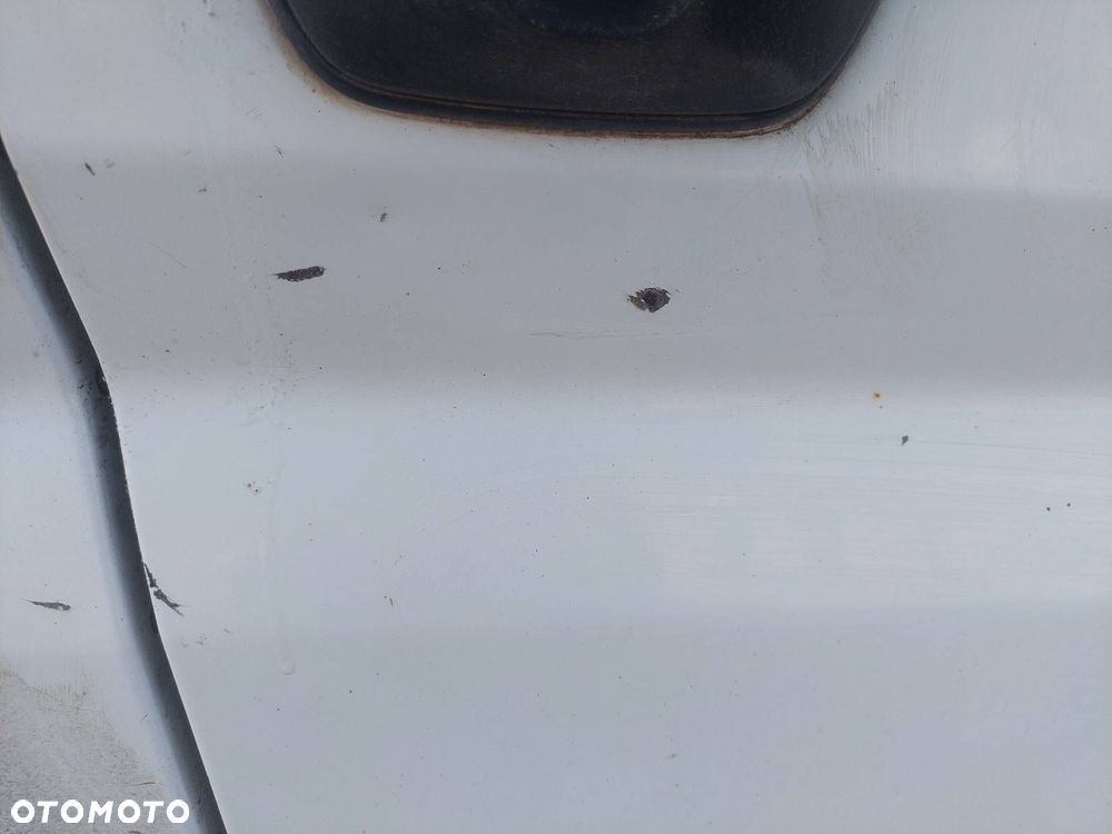 DRZWI KOMPLETNE PRAWY PRZÓD FIAT DUCATO III - 2