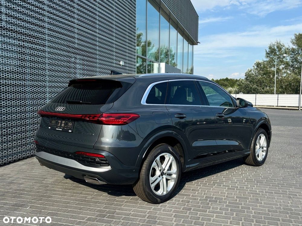 Audi Q5 - 5