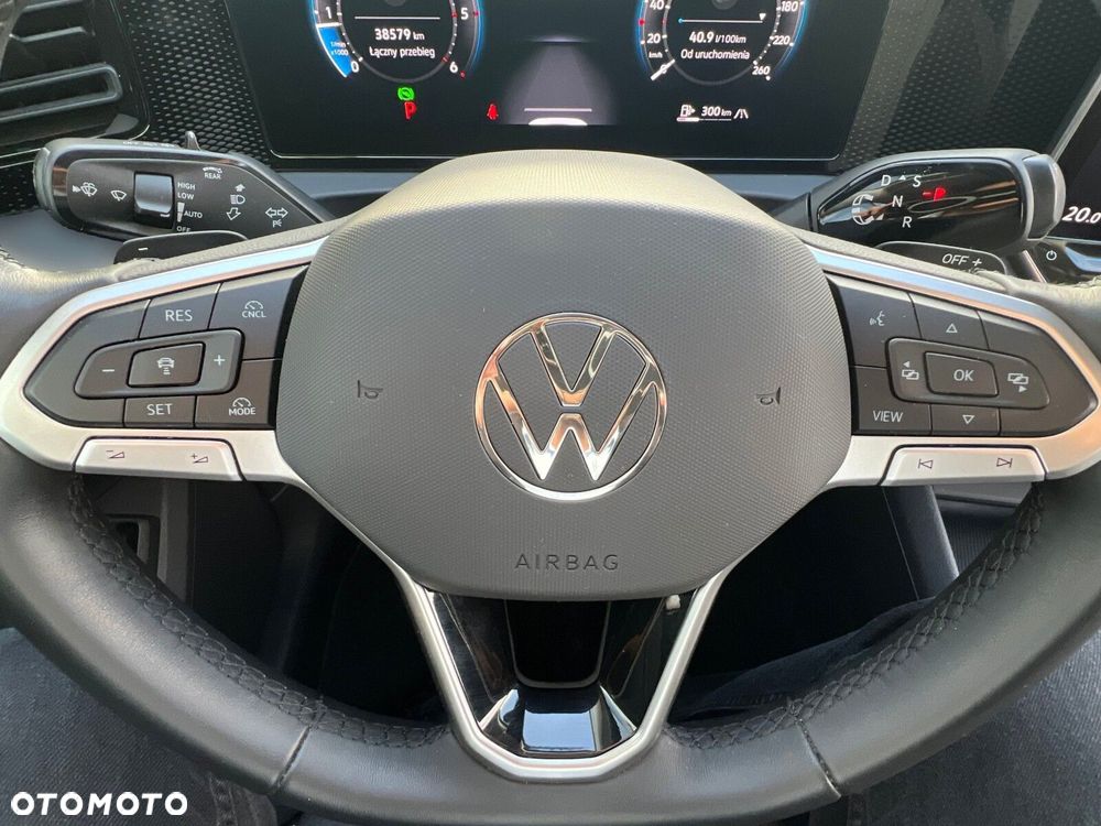 Volkswagen Tiguan 2.0 TDI Life DSG - 15
