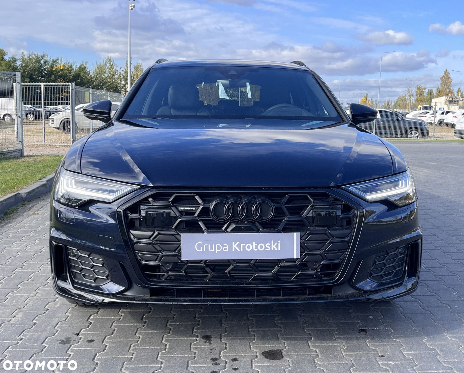 Audi A6 - 7