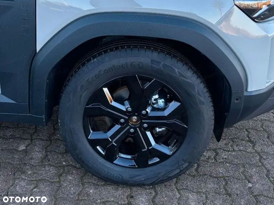 Dacia Duster - 14
