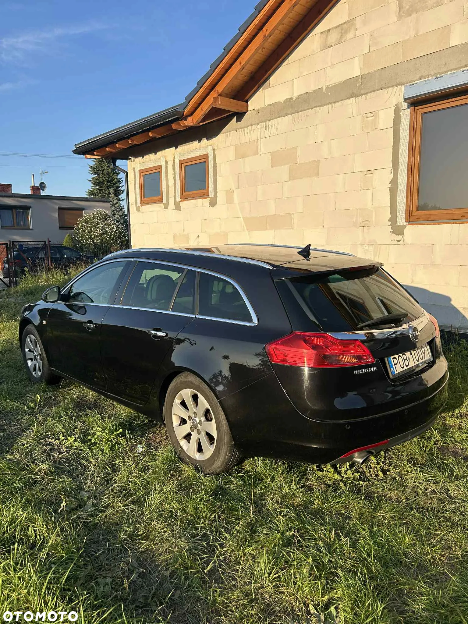 Opel Insignia 1.8 Cosmo - 6