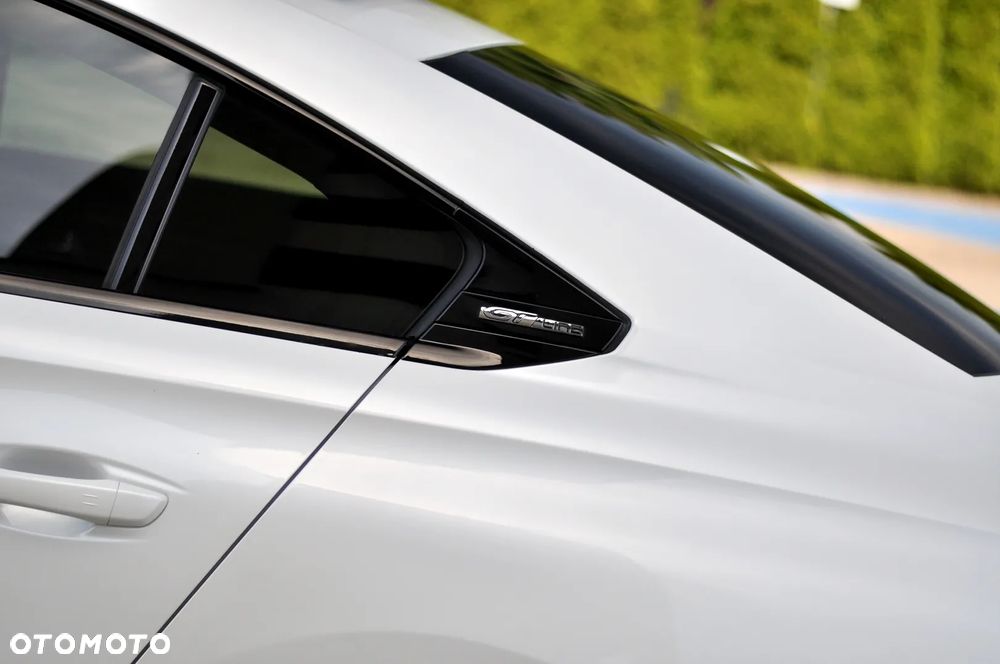 Peugeot 508 2.0 BlueHDi GT S&S EAT8 - 14