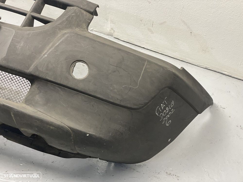 Parachoques Frente FIAT DOBLO I (119) 2001 - 3