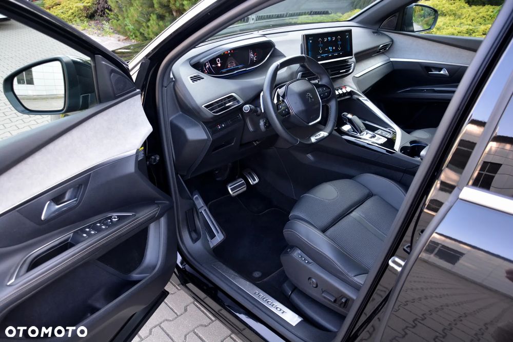 Peugeot 5008 1.6 PureTech GT Pack S&S EAT8 - 5