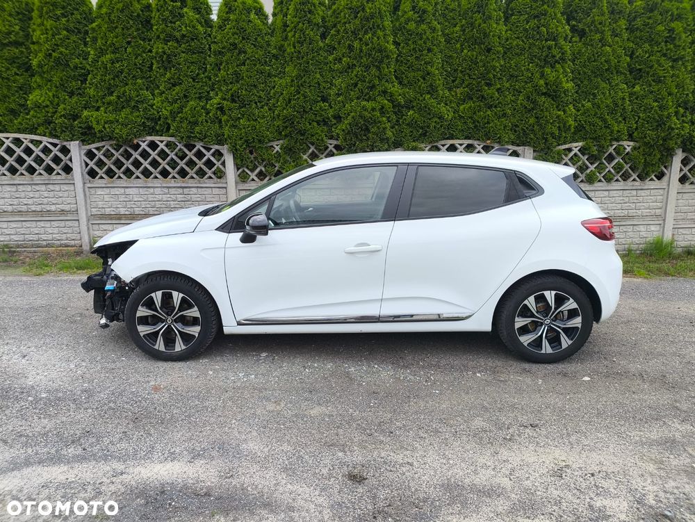 Renault Clio 1.5 Blue dCi Zen - 7