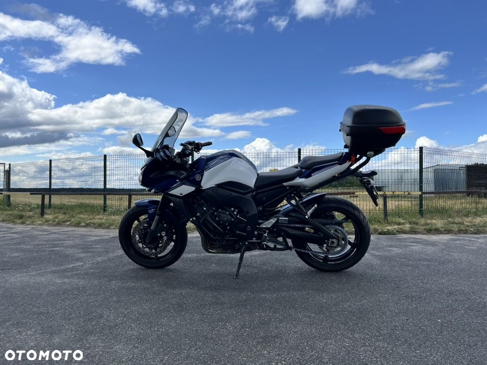 Yamaha FZ - 1