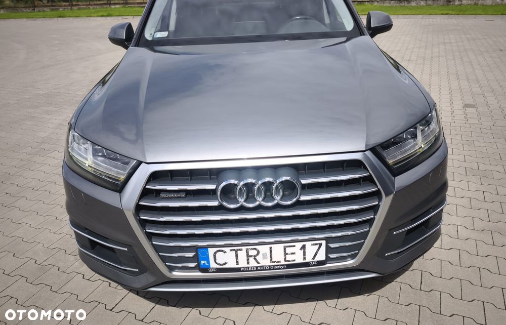 Audi Q7 - 2