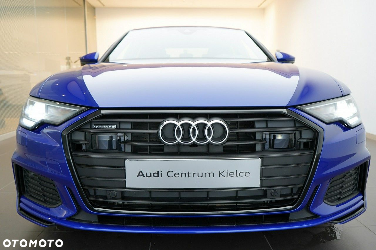 Audi A6 - 12