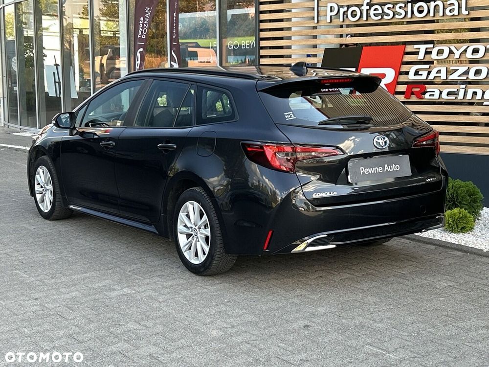 Toyota Corolla 1.8 Hybrid Comfort - 3