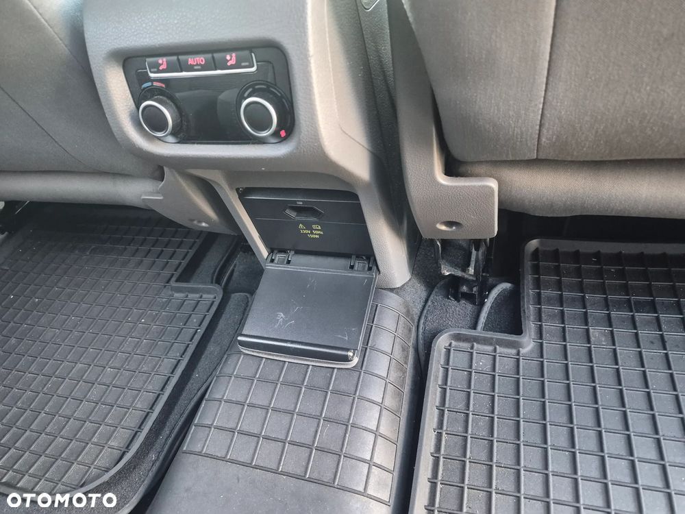 Seat Alhambra 2.0 TDI DPF Ecomotive - 7